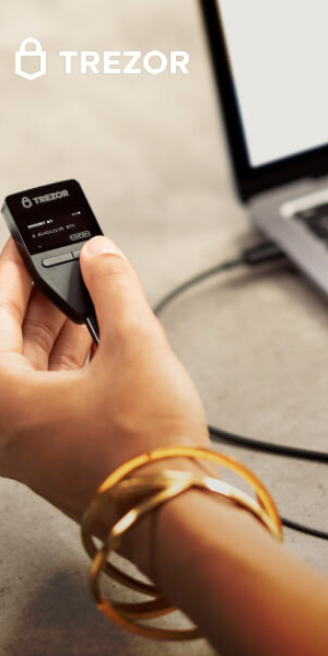 handtrezor